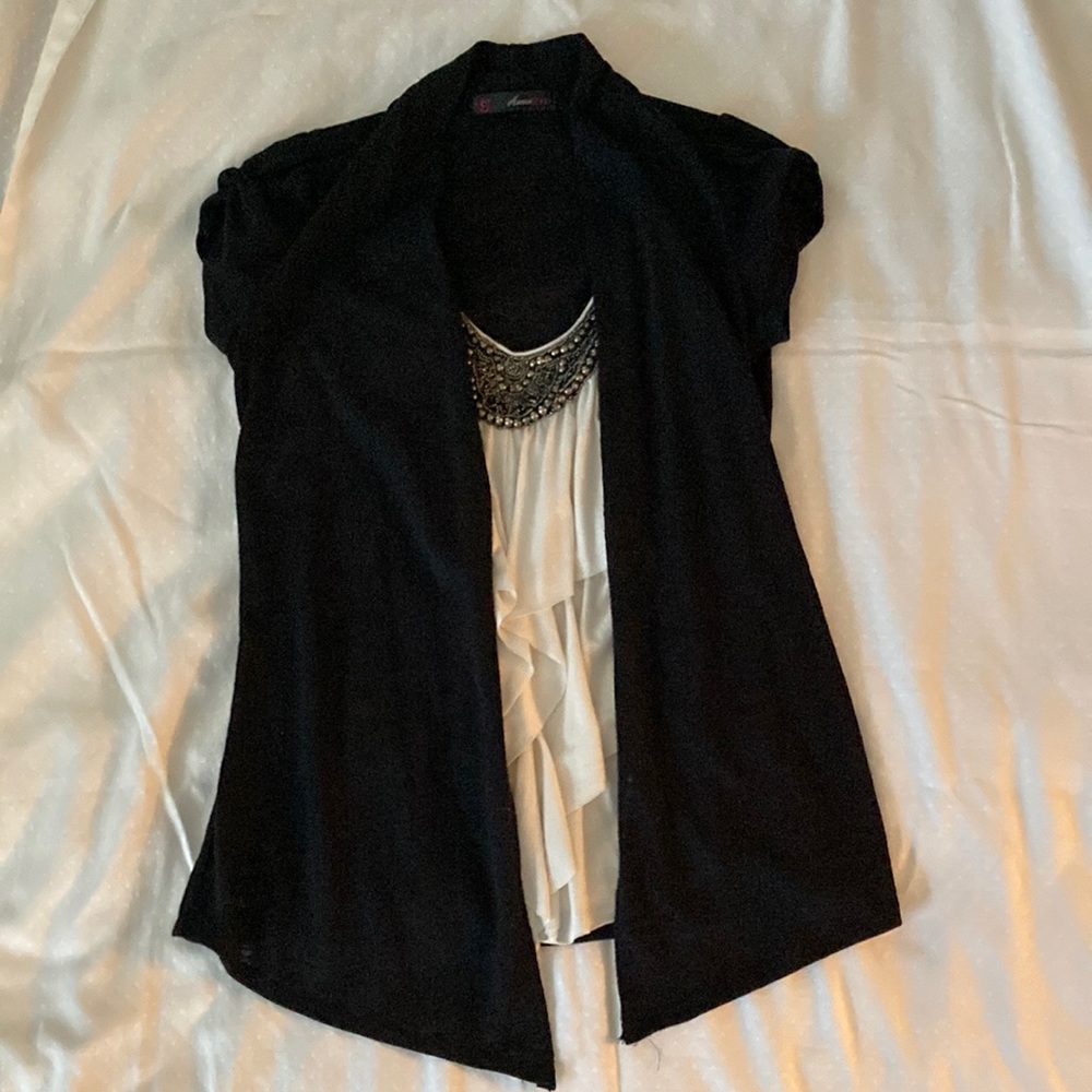Heart Soul top